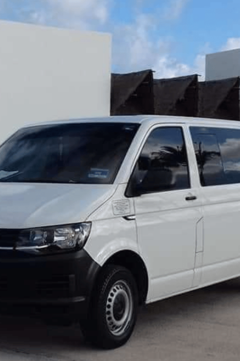 Airport Transfer: Cancun Airport to Cancun Hotels - Good To Know