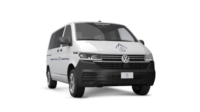 Airport Transfer: Cancun Airport to Cancun Hotels - Passenger and Luggage Capacity