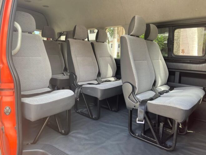 Airport Transfer: Cancun Airport to Cancun Hotels - Frequently Asked Questions