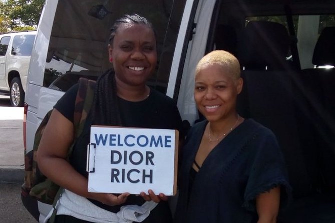 Airport Transfer Cancun - Cancellation Policy