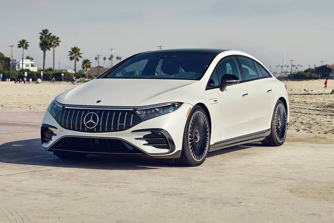 Airport Transfer: Cape Town to Cape Town Airport CPT in Luxury Car - Participant Requirements