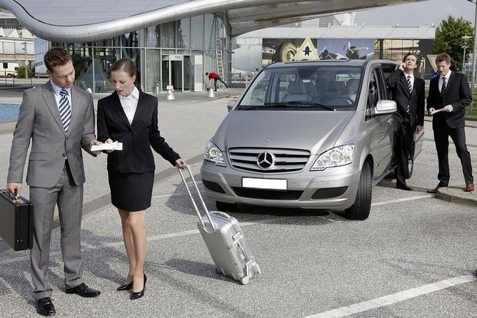 Airport Transfer: Capljina - Mostar - Tuzla - Mostar - Capljina - Good To Know
