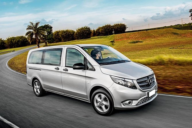 Airport Transfer: Capljina - Mostar - Tuzla - Mostar - Capljina - Expectations and Group Exclusivity