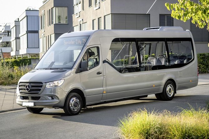 Airport Transfer: Capljina - Mostar - Tuzla - Mostar - Capljina - Cancellation Policy and Refunds