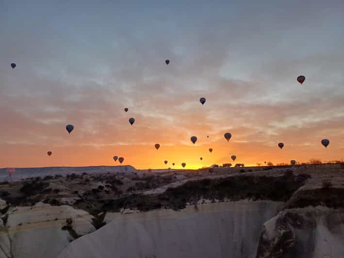 Airport Transfer Cappadocia - Service Overview