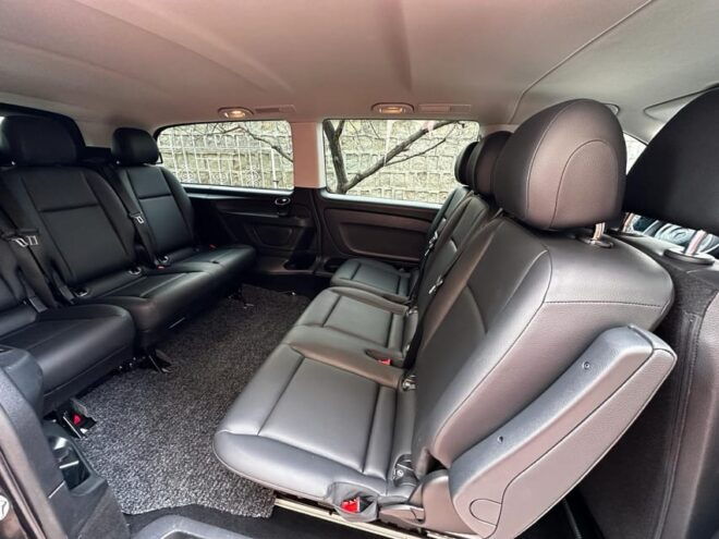 Airport Transfer Cappadocia - Pickup Experience