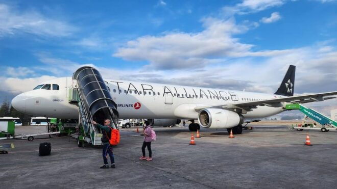 Airport Transfer Cappadocia - Customer Feedback