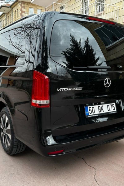 Airport Transfer Cappadocia - Frequently Asked Questions