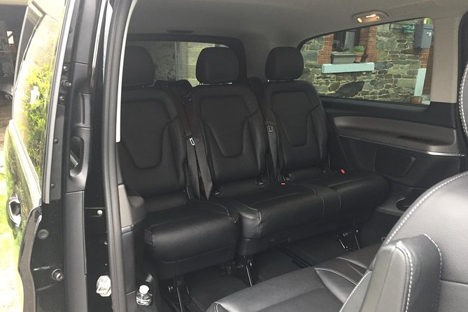 Airport Transfer Charleroi To Bruges - Benefits of Airport Transfer Services