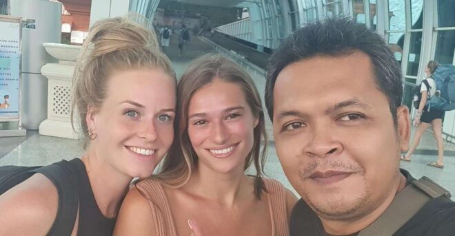 Airport Transfer Check in or Check Out Kuta Area - Personalized Booking Process Details