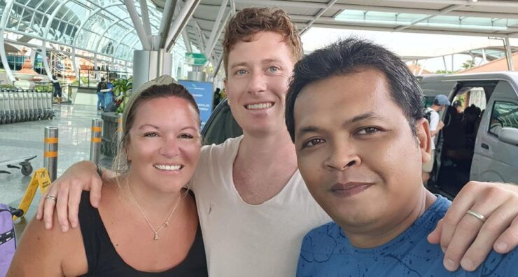 Airport Transfer Check in or Check Out Legian Area - Affordability and Pricing