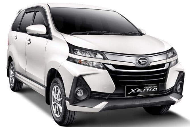 Airport Transfer Check in OR Check out Seminyak Area - The Experience According to Reviews