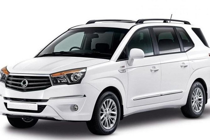 Airport Transfer, Departure : Essaouira, Arrival : Agadir - Good To Know