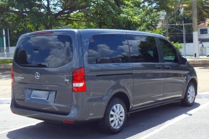 Airport Transfer, Departure : Essaouira, Arrival : Agadir - Schedule and Logistics