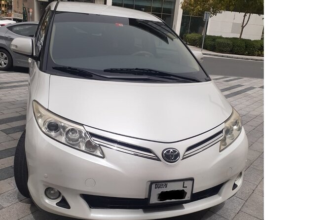 Airport Transfer Dubai - Overview and Inclusions