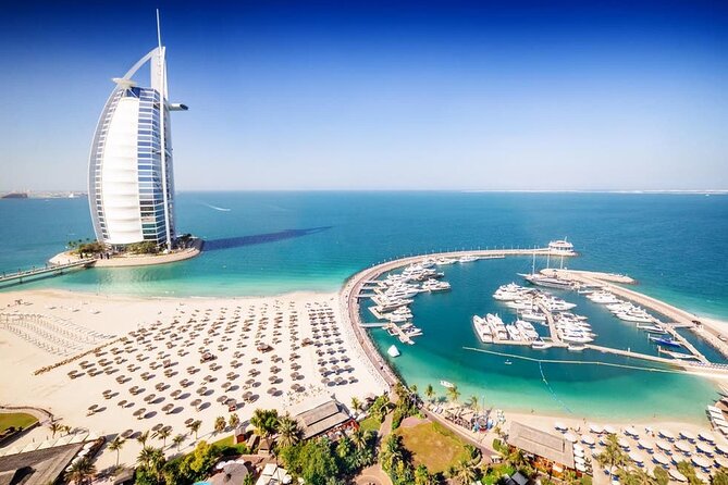 Airport Transfer: Dubai to Dubai Airport DXB in Luxury Van/SUV - Cancellation Policy and Refund Information