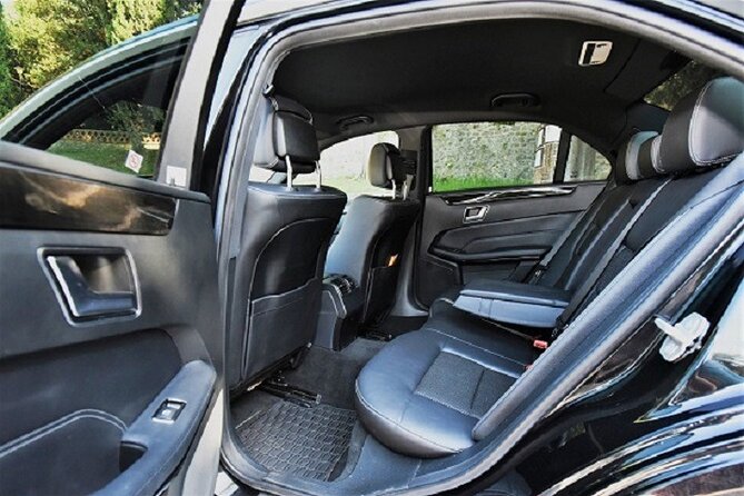 Airport Transfer Dubrovnik to Perest / Kotor - Booking and Pricing