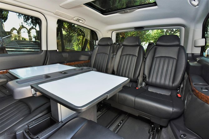 Airport Transfer Dubrovnik to Perest / Kotor - Cancellation Policy