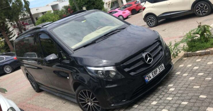 Airport Transfer From Alanya, Antalya, Side - Pricing and Group Options