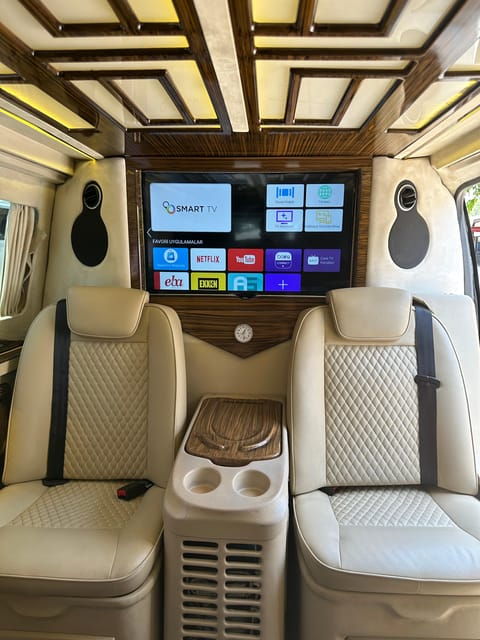 Airport Transfer From Alanya, Antalya, Side - Duration and Inclusions