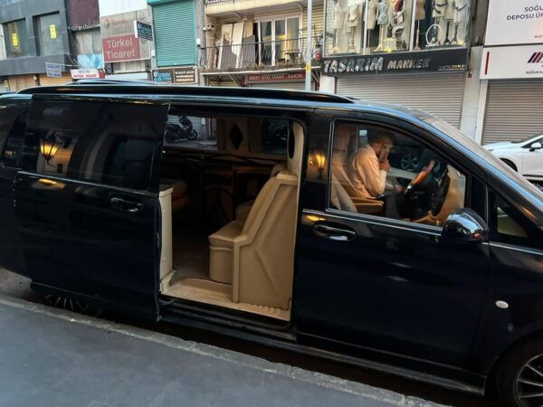 Airport Transfer From Alanya, Antalya, Side - Additional Excursion Opportunities