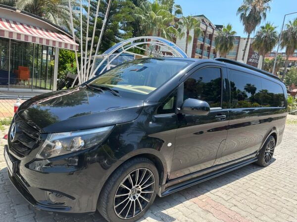 Airport Transfer From Alanya, Antalya, Side - Frequently Asked Questions