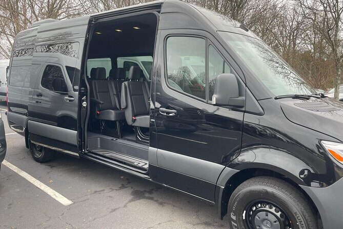 Airport Transfer from Dulles IAD Airport Washington Dc - Who Is This Transfer Service Best For?