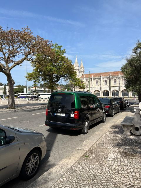 Airport Transfer From Faro to Monte Gordo - Customer Benefits