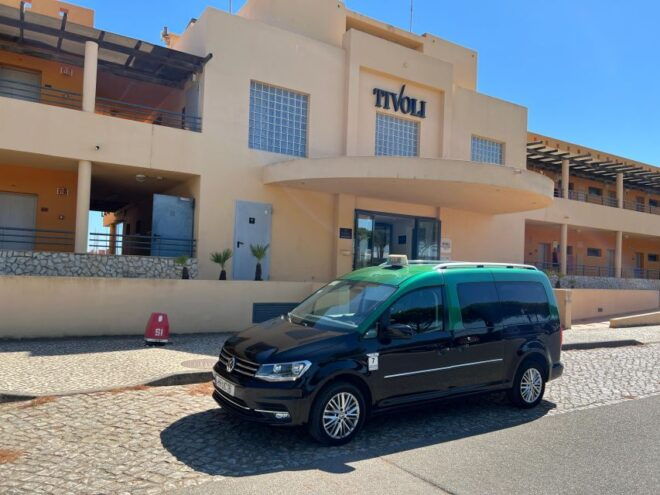 Airport Transfer From Faro to Monte Gordo - Frequently Asked Questions