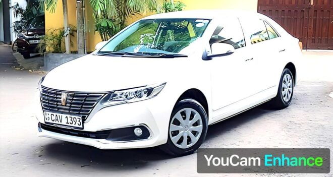 Airport Transfer From Galle, Unawatuna, Hikkaduwa, Weligama - Vehicle Options