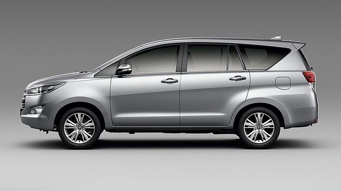 Airport Transfer (From Hotel in Hoi An to Da Nang Airport) 7 Seat Car - Pricing and Cost