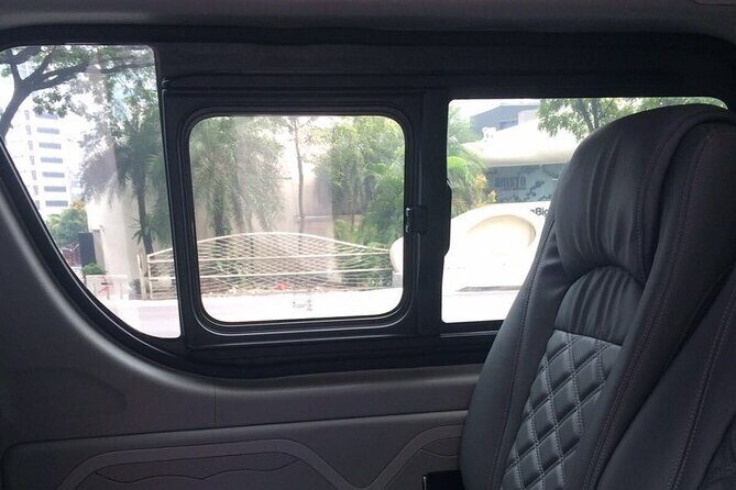 Airport Transfer From KLIA T1 /KLIA T2 to KL City Centre - Good To Know