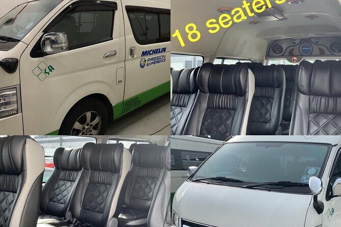 Airport Transfer From KLIA T1 /KLIA T2 to KL City Centre - Who Is This Transfer Best For?