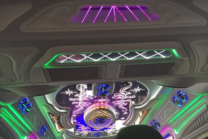 Airport Transfer From KLIA T1 /KLIA T2 to KL City Centre - Deep Dive into the Experience: Benefits and Considerations