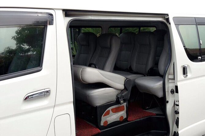 Airport Transfer From KLIA T1 /KLIA T2 to KL City Centre - Final Thoughts