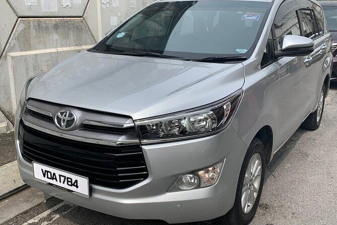 Airport Transfer From KLIA T1 /KLIA T2 to KL City Centre - FAQs