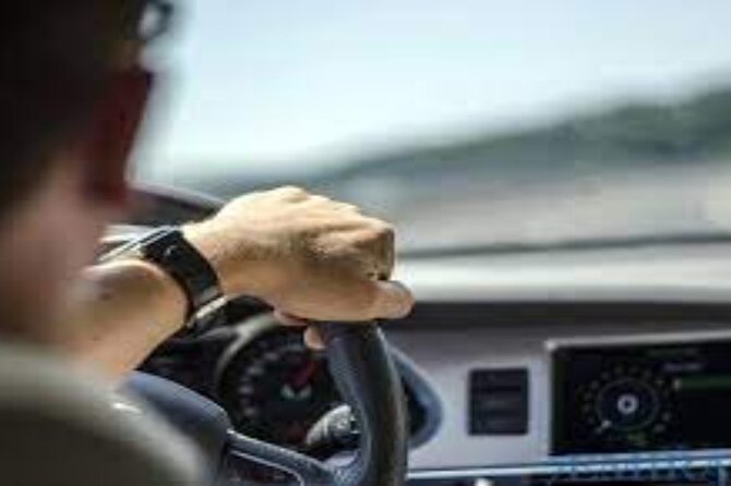 Airport Transfer From Luxor Airport to Luxor Hotels - Pickup Information