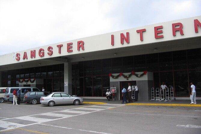 Airport Transfer - From MBJ to Ocho Rios Hotels - Authentic Insights from Travelers