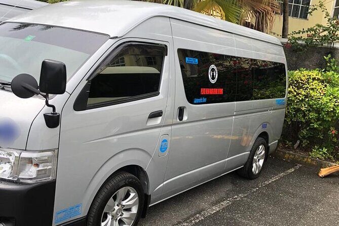 Airport Transfer - From MBJ to Ocho Rios Hotels - FAQs