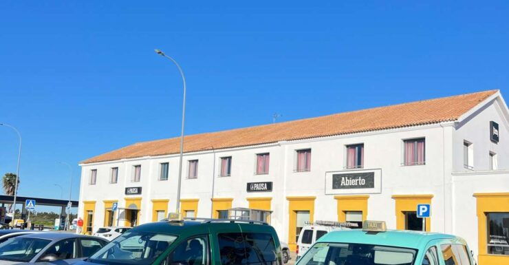 Airport Transfer From Monte Gordo to Seville - Booking Information