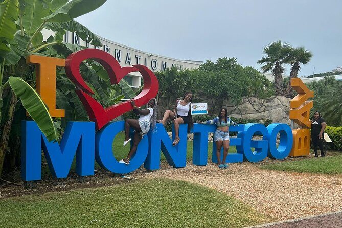 Airport Transfer from Montego Bay to Riu Aquarelle and Eden Bay - What to Expect from This Montego Bay Airport Transfer