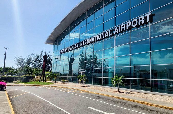 Airport Transfer from NMIA to Hotels in Kingston - FAQ