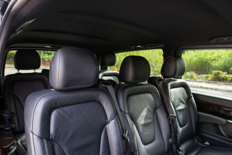 Airport Transfer From or to Rome and Civitavecchia Port - Good To Know