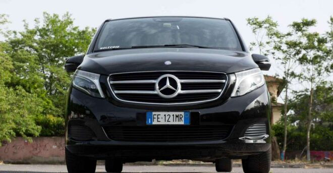 Airport Transfer From or to Rome and Civitavecchia Port - Customer Experience