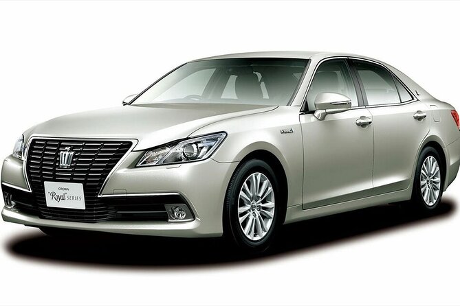 Airport Transfer From Osaka City to Kansai Airport - Common Questions