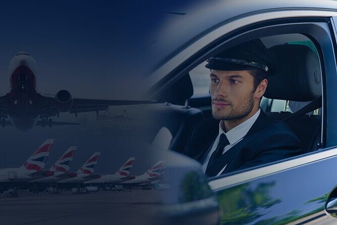 Airport Transfer From Seattle Airport to Hotels and Home - Introduction