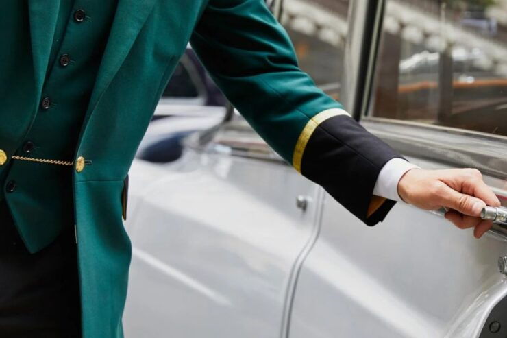 Airport Transfer From Sydney Airport to Hotels and Home - Booking and Payment Options