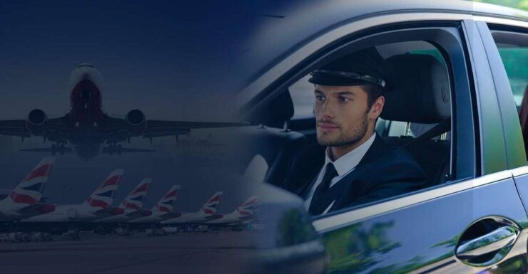Airport Transfer From Sydney Airport to Hotels and Home - Experience and Highlights