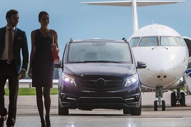 Airport Transfer from Sydney Airport to Hotels - Is This Transfer Worth the Price?