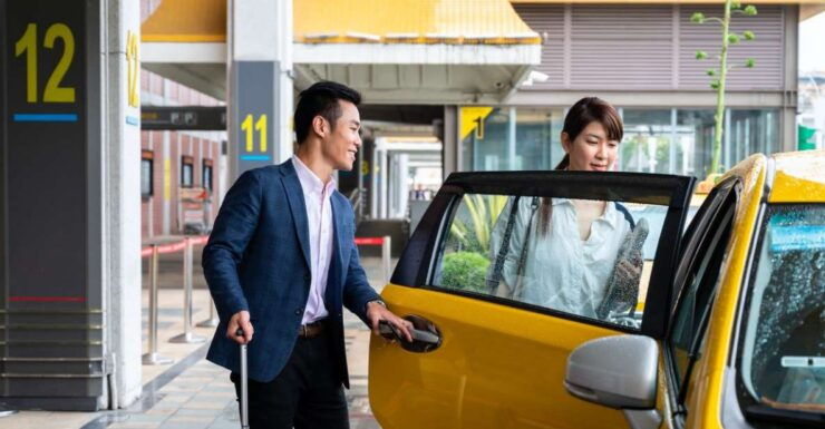 Airport Transfer From Tan Son Nhat to Ho Chi Minhvice Versa - Cancellation and Reservation Policy